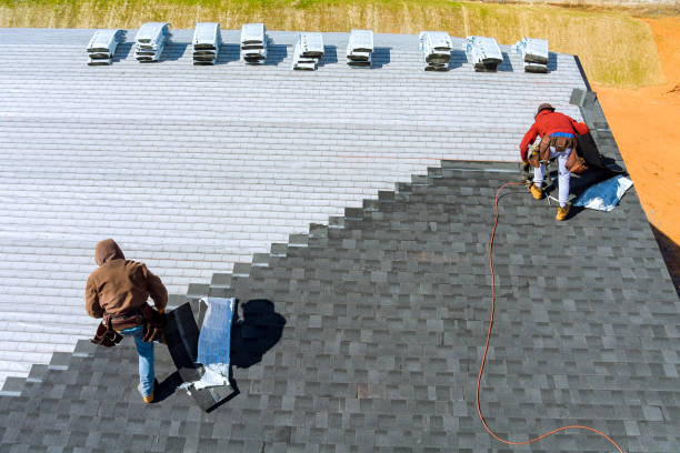 Quick and Trustworthy Emergency Roof Repair Services in Ladd, IL