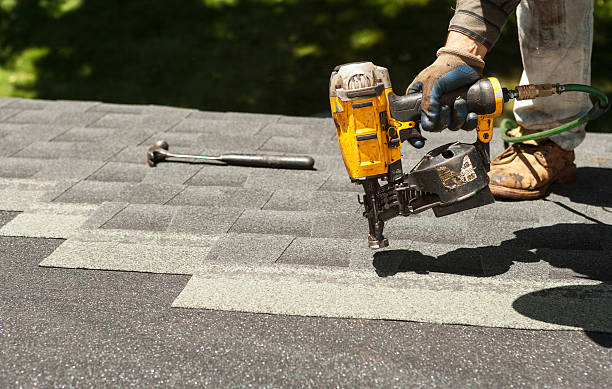 Best Residential Roofing Contractor  in Ladd, IL